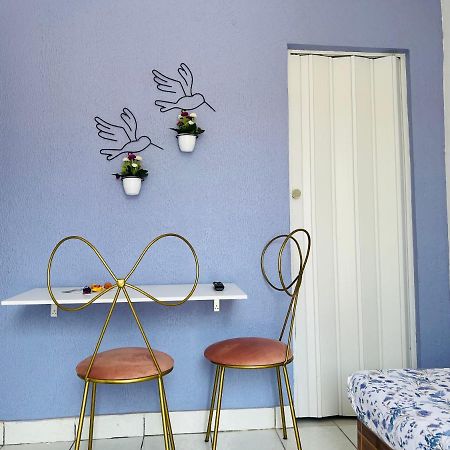 Appartement La Casita à Beberibe Extérieur photo