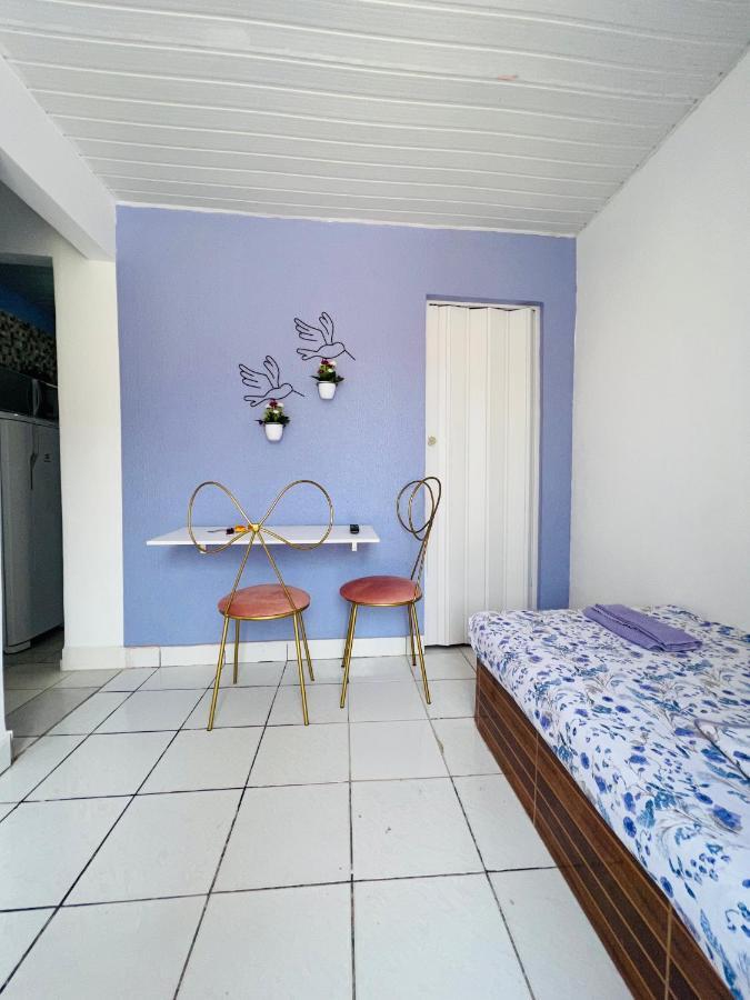 Appartement La Casita à Beberibe Extérieur photo