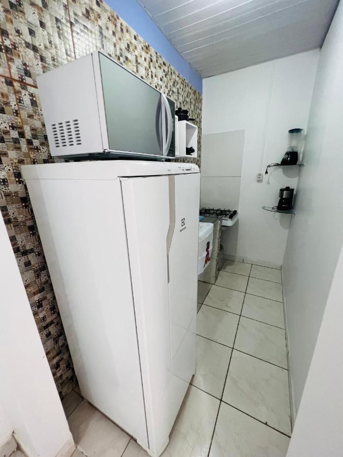 Appartement La Casita à Beberibe Extérieur photo