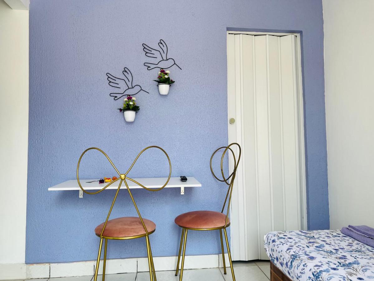 Appartement La Casita à Beberibe Extérieur photo
