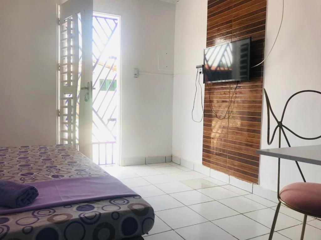 Appartement La Casita à Beberibe Extérieur photo