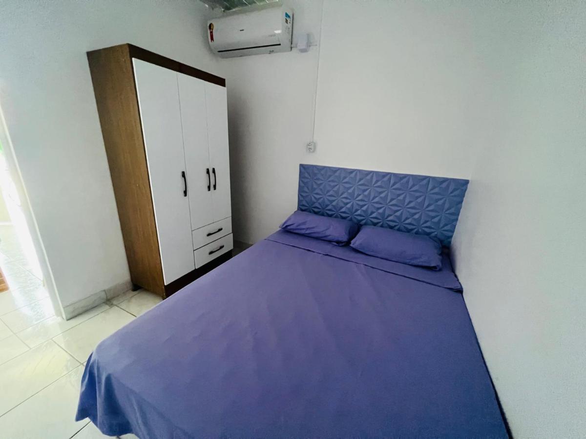 Appartement La Casita à Beberibe Extérieur photo