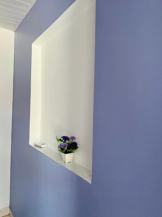 Appartement La Casita à Beberibe Extérieur photo