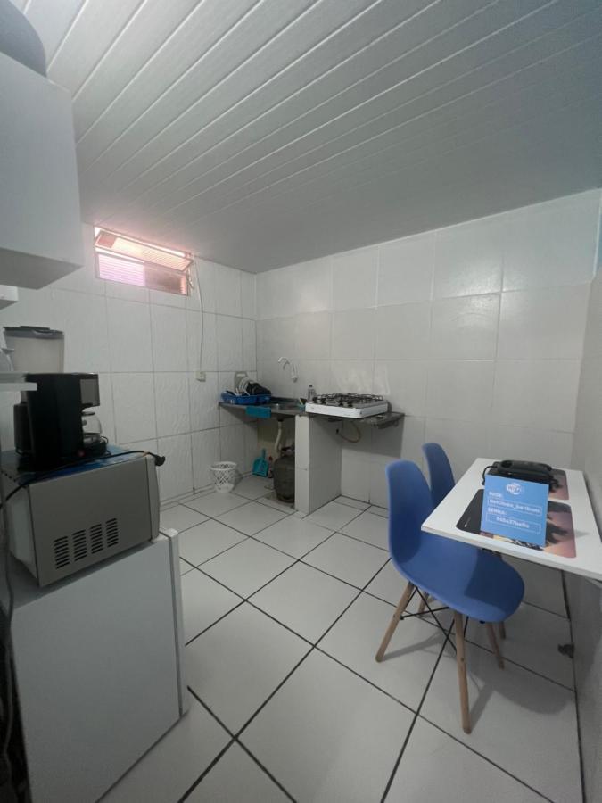 Appartement La Casita à Beberibe Extérieur photo