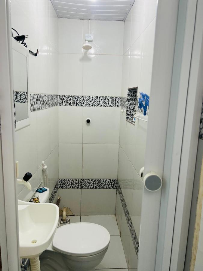 Appartement La Casita à Beberibe Extérieur photo