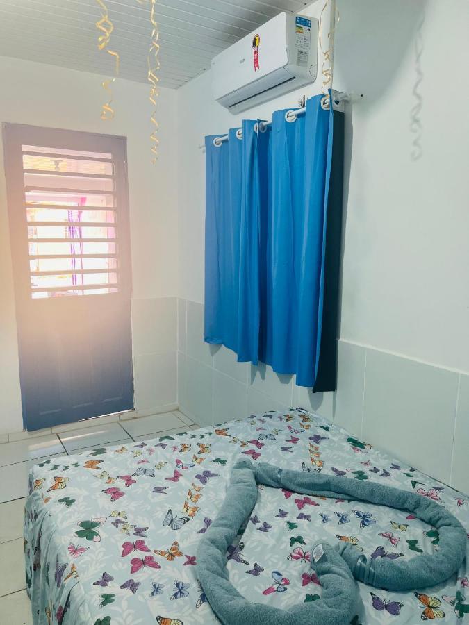 Appartement La Casita à Beberibe Extérieur photo