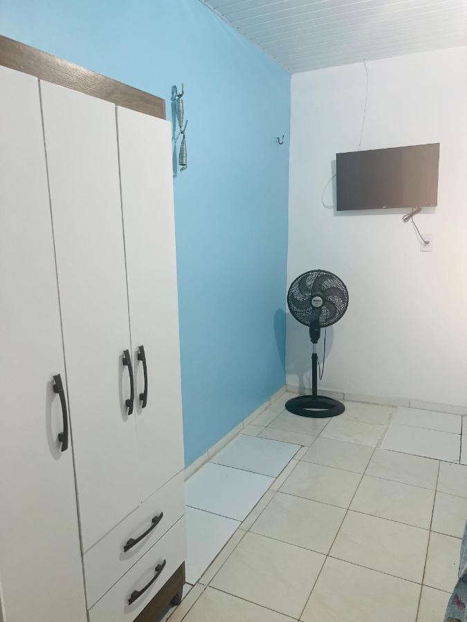 Appartement La Casita à Beberibe Extérieur photo